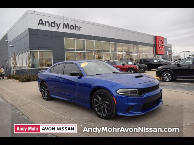 2022 Dodge Charger GT