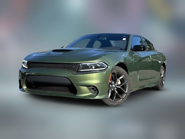 2022 Dodge Charger GT