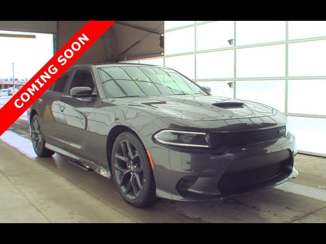 2022 Dodge Charger GT