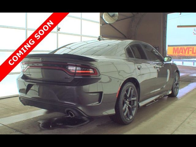 2022 Dodge Charger GT