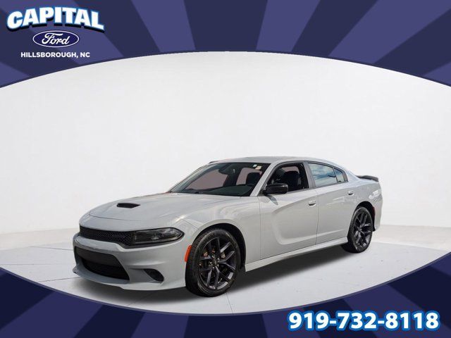 2022 Dodge Charger GT