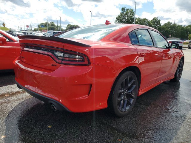 2022 Dodge Charger GT