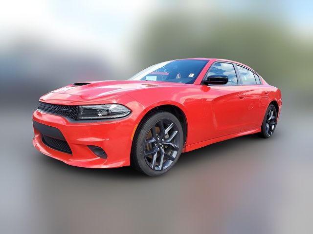 2022 Dodge Charger GT