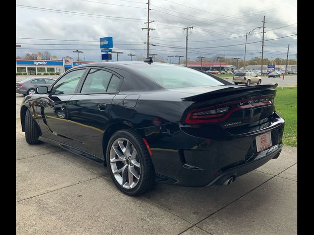 2022 Dodge Charger GT