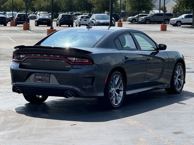 2022 Dodge Charger GT