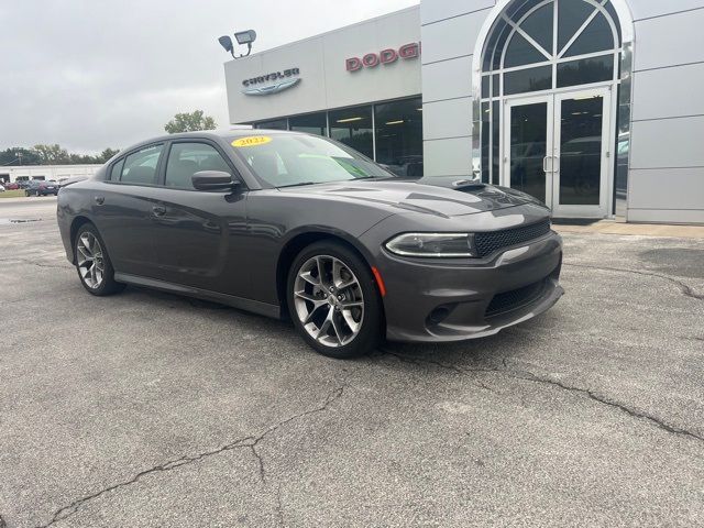 2022 Dodge Charger GT