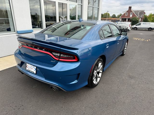 2022 Dodge Charger GT