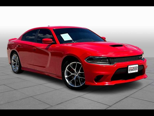 2022 Dodge Charger GT