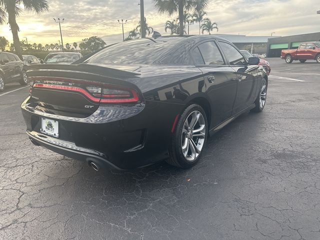 2022 Dodge Charger GT