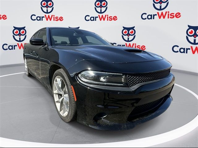 2022 Dodge Charger GT