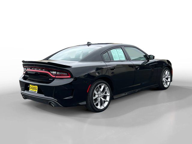 2022 Dodge Charger GT