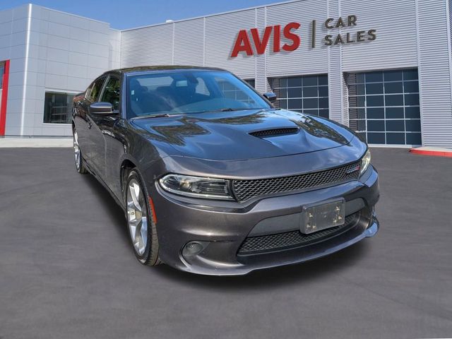 2022 Dodge Charger GT