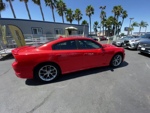 2022 Dodge Charger GT