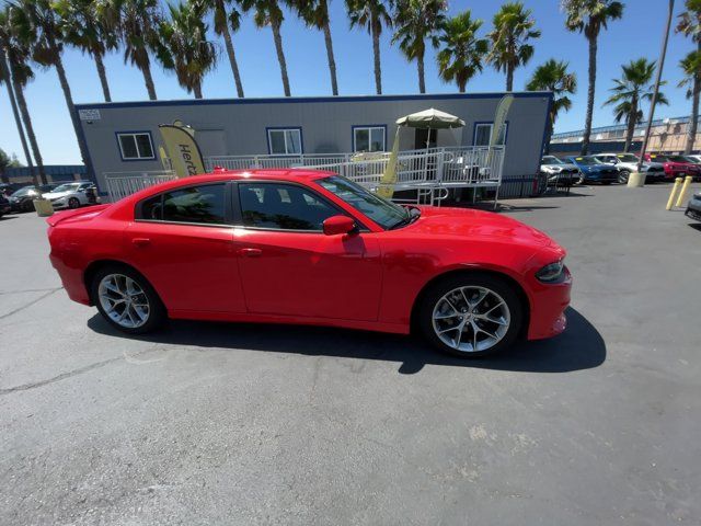 2022 Dodge Charger GT