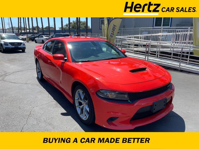 2022 Dodge Charger GT