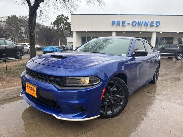 2022 Dodge Charger GT