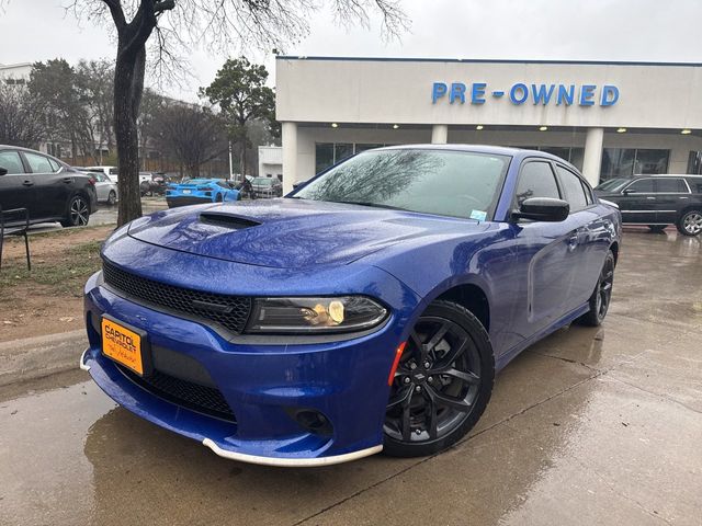 2022 Dodge Charger GT