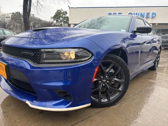 2022 Dodge Charger GT