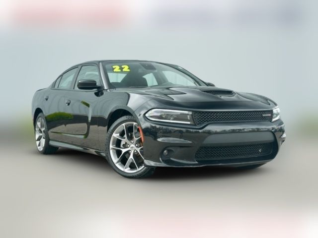 2022 Dodge Charger GT