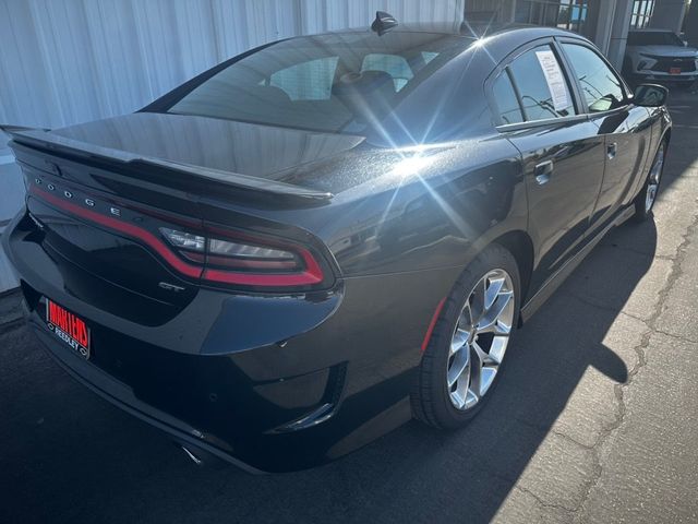 2022 Dodge Charger GT