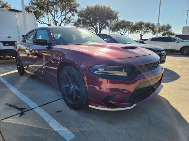 2022 Dodge Charger GT