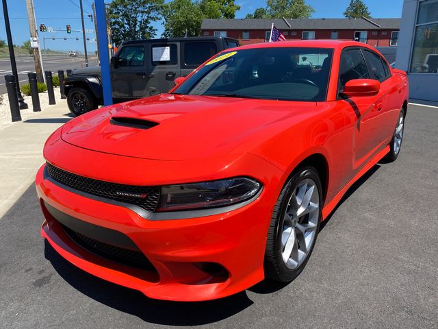 2022 Dodge Charger GT