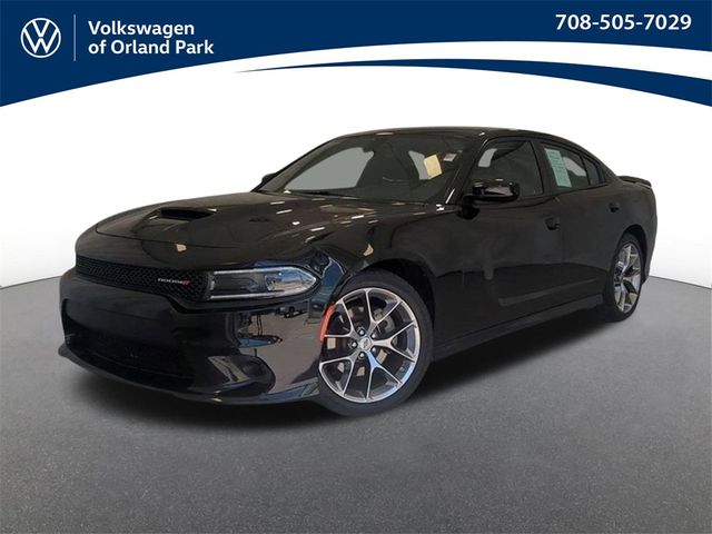 2022 Dodge Charger GT