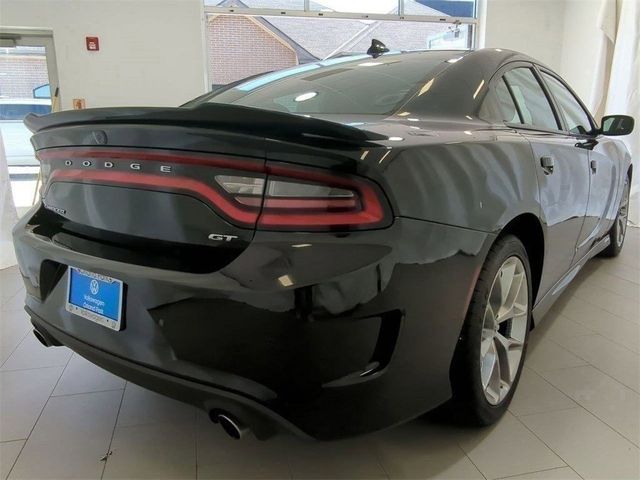 2022 Dodge Charger GT