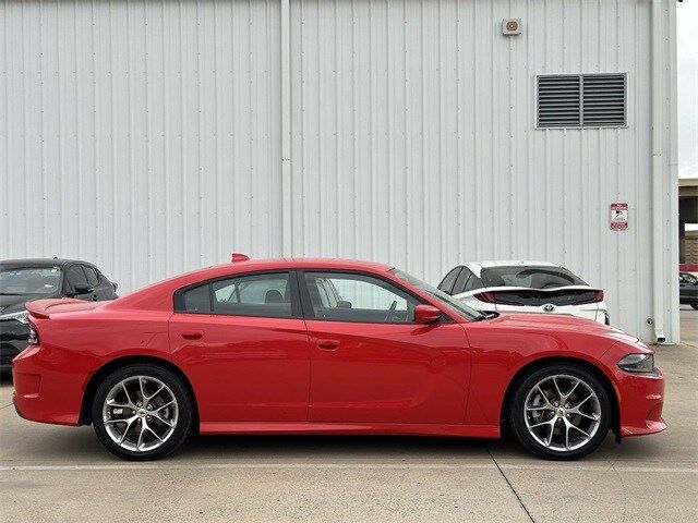 2022 Dodge Charger GT