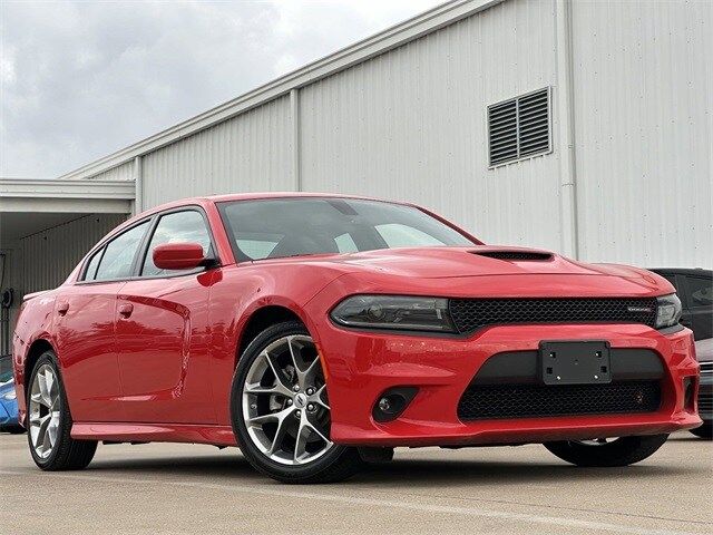 2022 Dodge Charger GT