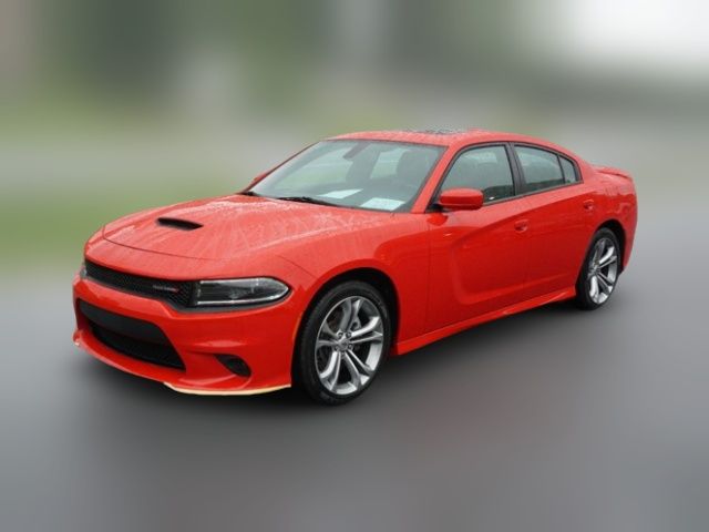 2022 Dodge Charger GT