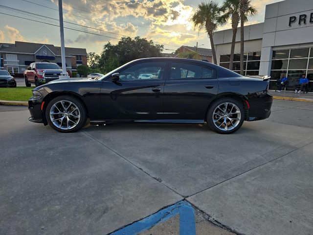 2022 Dodge Charger GT