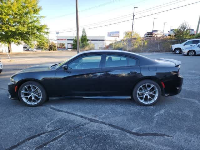 2022 Dodge Charger GT