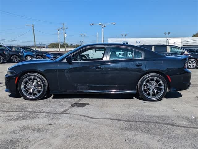 2022 Dodge Charger GT