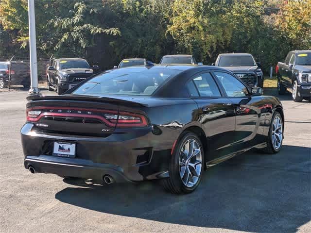 2022 Dodge Charger GT