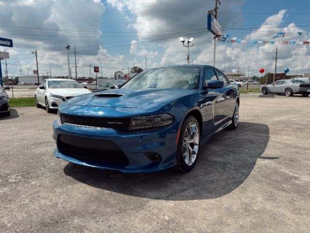 2022 Dodge Charger GT