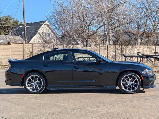 2022 Dodge Charger GT