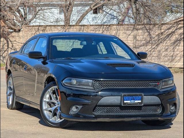 2022 Dodge Charger GT