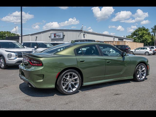 2022 Dodge Charger GT