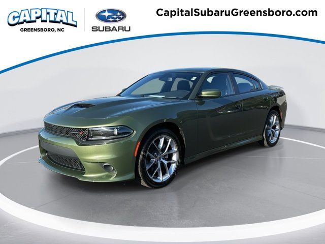 2022 Dodge Charger GT