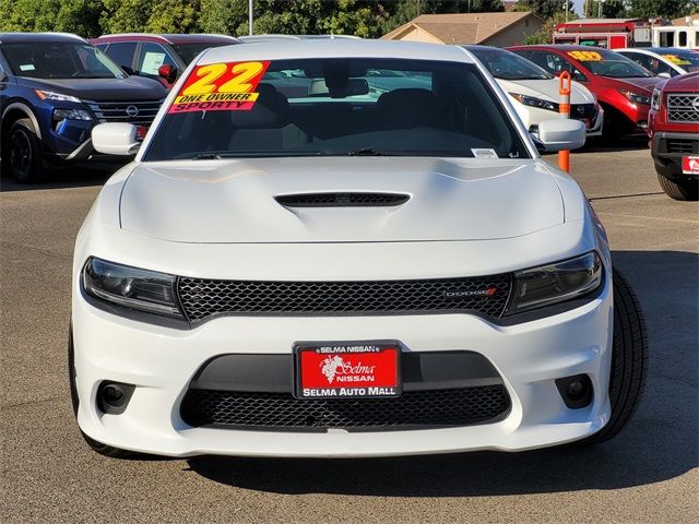 2022 Dodge Charger GT