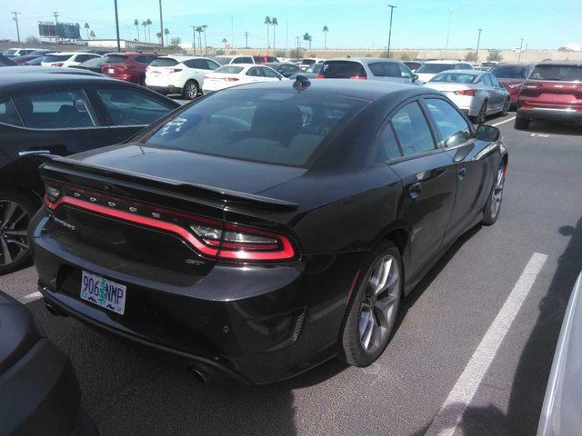 2022 Dodge Charger GT