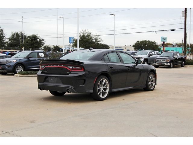 2022 Dodge Charger GT