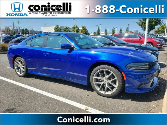 2022 Dodge Charger GT