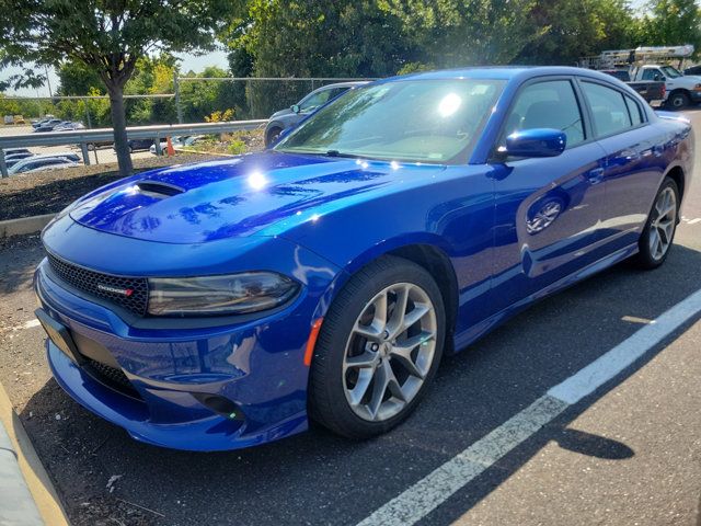 2022 Dodge Charger GT