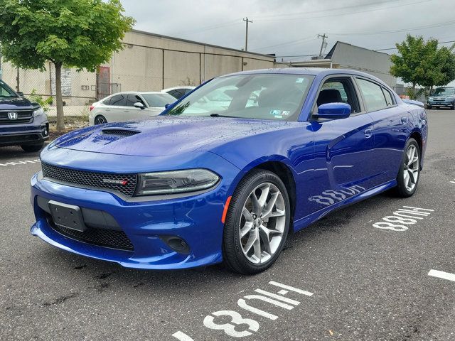 2022 Dodge Charger GT