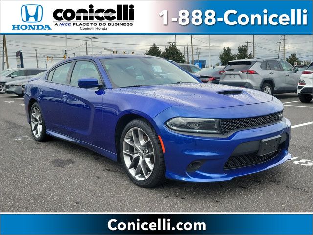 2022 Dodge Charger GT