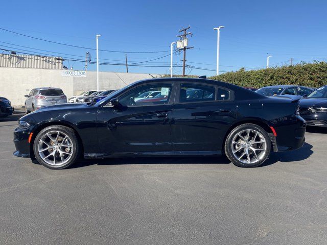 2022 Dodge Charger GT