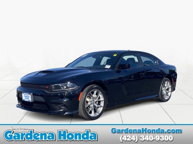 2022 Dodge Charger GT