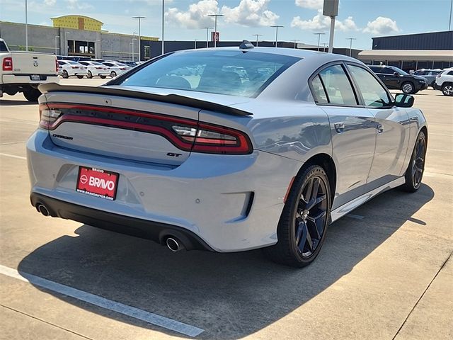 2022 Dodge Charger GT